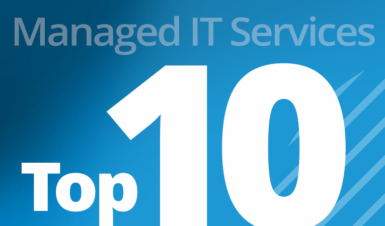 Top 10 Things to Look for in Your Managed Services Partner Photo