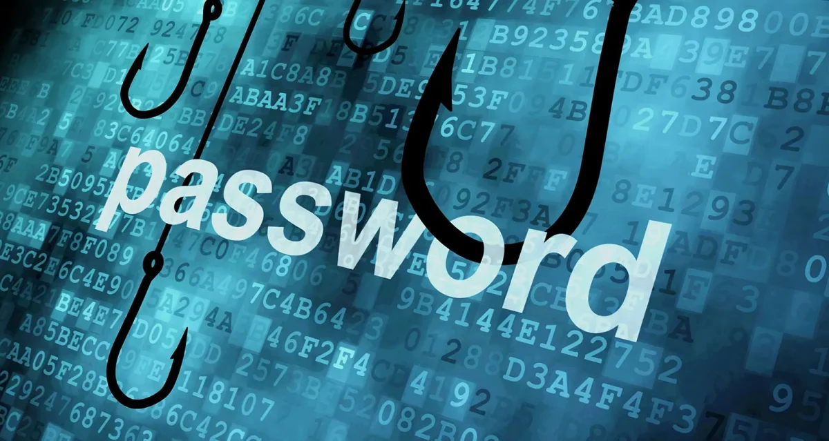 Phishing: Why That “Urgent” Email Might Be Your Biggest Security Threat Photo