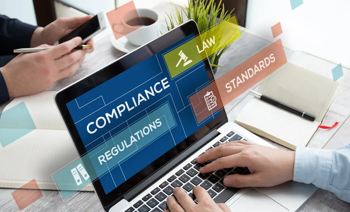 Why “We’re Too Small to Worry About Compliance” Could Cost You Everything Photo