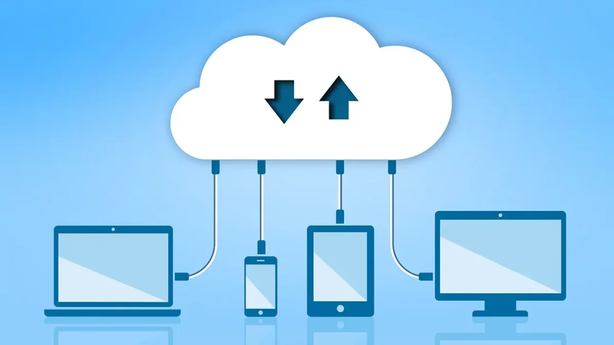Cloud Migration for Small Business: What It Means and Why It Matters Photo